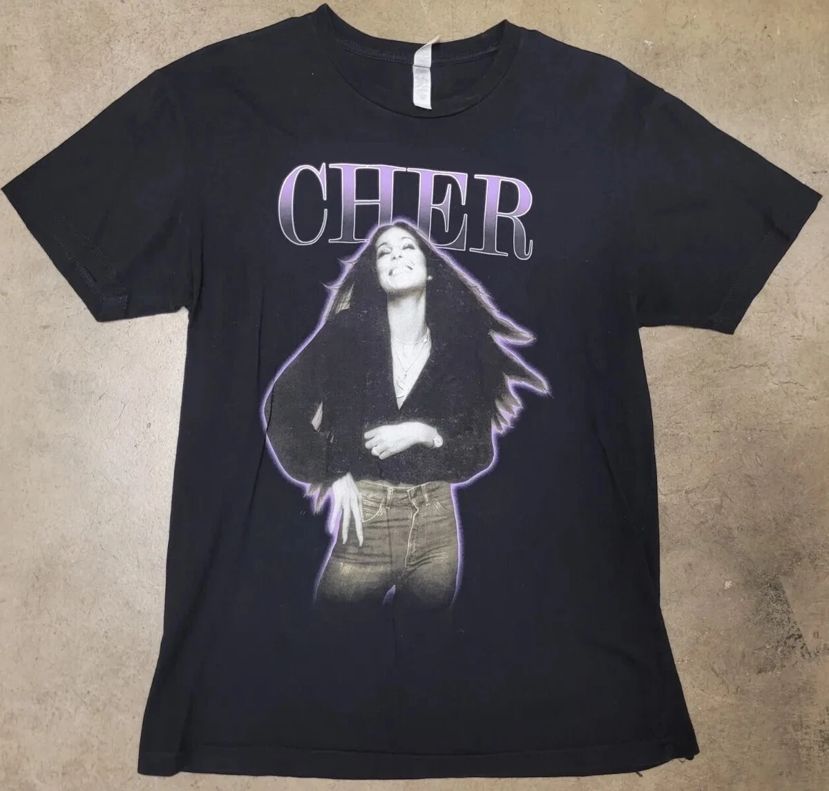Cher T-Shirts for Men for sale | eBay