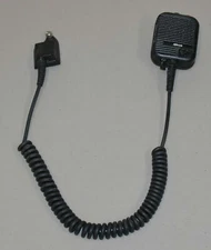 Dirty Heavy Wear M/A-COM KRY101 1617/183 Speaker Microphone