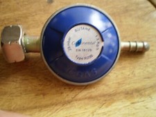 Régulateur butane Continental type R29B .NEUF .
