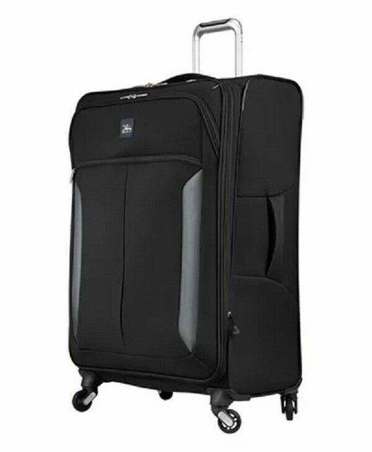 skyway spinner luggage