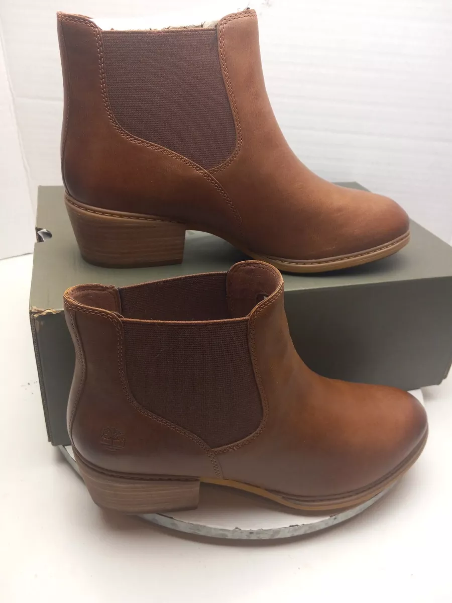 Timberland magby 2024 chelsea boot canada