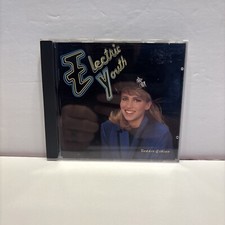 Electric Youth by Gibson, Debbie (CD, 1990) for sale online | eBay