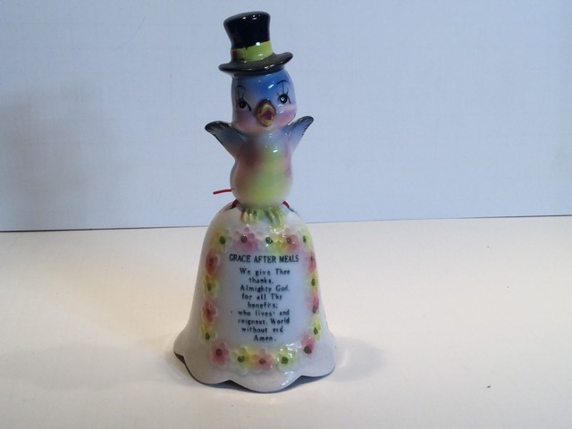 bird bell hat bird bell hat