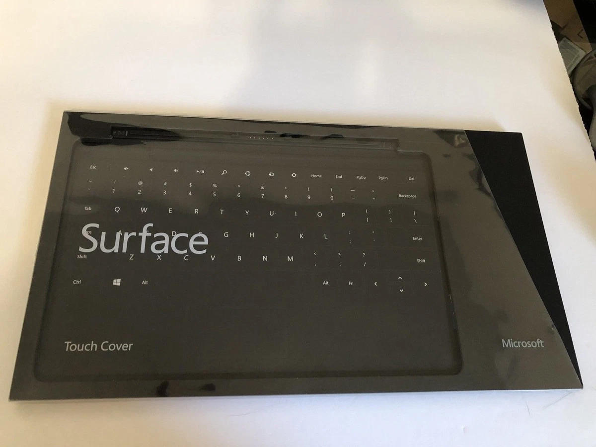 Microsoft Surface RT Cases, Covers & Keyboard Folios for sale | eBay
