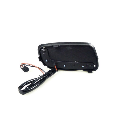 Daytime Running Lights LED DRL Fog Lamp Replacement Bumper For Smart Fortwo - Picture 5 of 7