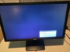 Dell E2216H 22" Full HD 1920x1080 LED LCD Monitor ONLY No Stand DP VGA
