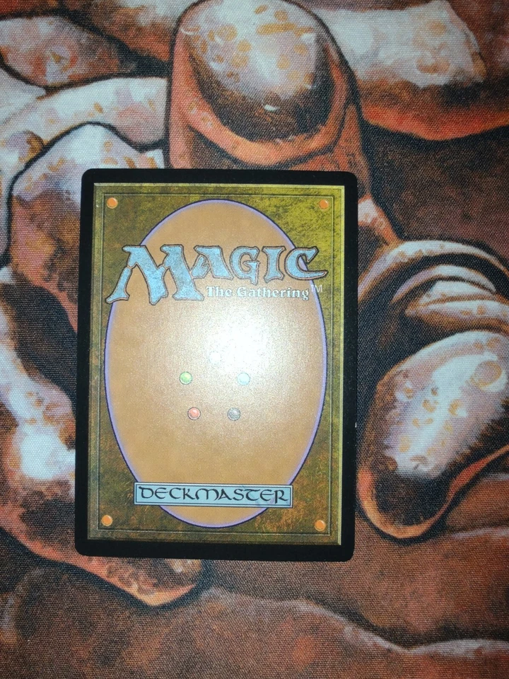 FOIL Japanese Godsend Journey Into Nyx MTG Magic the Gathering JP 1st Edition - Image 2 of 2