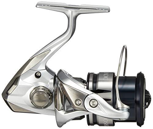 SHIMANO １９ STRADIC 4000MHG SHIMANO Spinning Reel 19 Stradic 4000MHG 1000S Light Salt