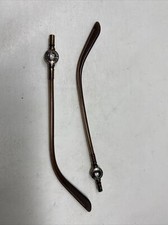 VERSACE MOD 2157 1304/13 BROWN 135mm TEMPLE ARM PARTS M11