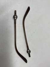 VERSACE MOD 2157 1304/13 BROWN 135mm TEMPLE ARM PARTS &M11