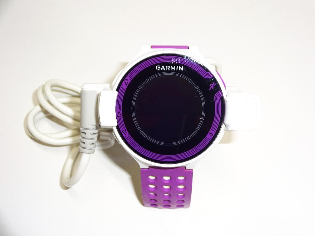 Garmin Foreathlete 220J Running Watch | eBay Garmin Foreathlete 220J Running Watch | eBay