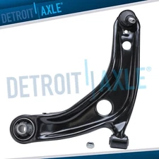 Front Lower Left Side Control Arm Ball Joint for Scion xD Toyota Prius C Yaris