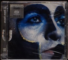 Peter Gabriel - Plays Live Highlights - SACD 2.0 Multi Layer HOLLAND SEALED