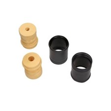 Maxgear 72-2689 Staubschutzsatz Stoßdämpfer Hinten für BMW E39 E38