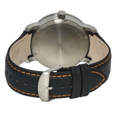 NEW WENGER SWISS ARMY Mens Roadster 43mm Watch & Flashlight