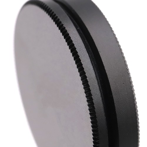 Metal 37/46mm-95mm Screw-in Front Rear Cap Sets for Universal Nikon Lens Filter - Picture 9 of 12