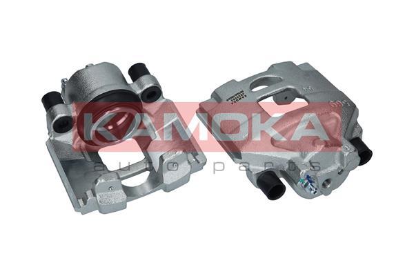 Kamoka Bremssattel Vorne Links Bremssystem ATE FüR Toyota Yaris 1.0 Vvt-I 1.3-image