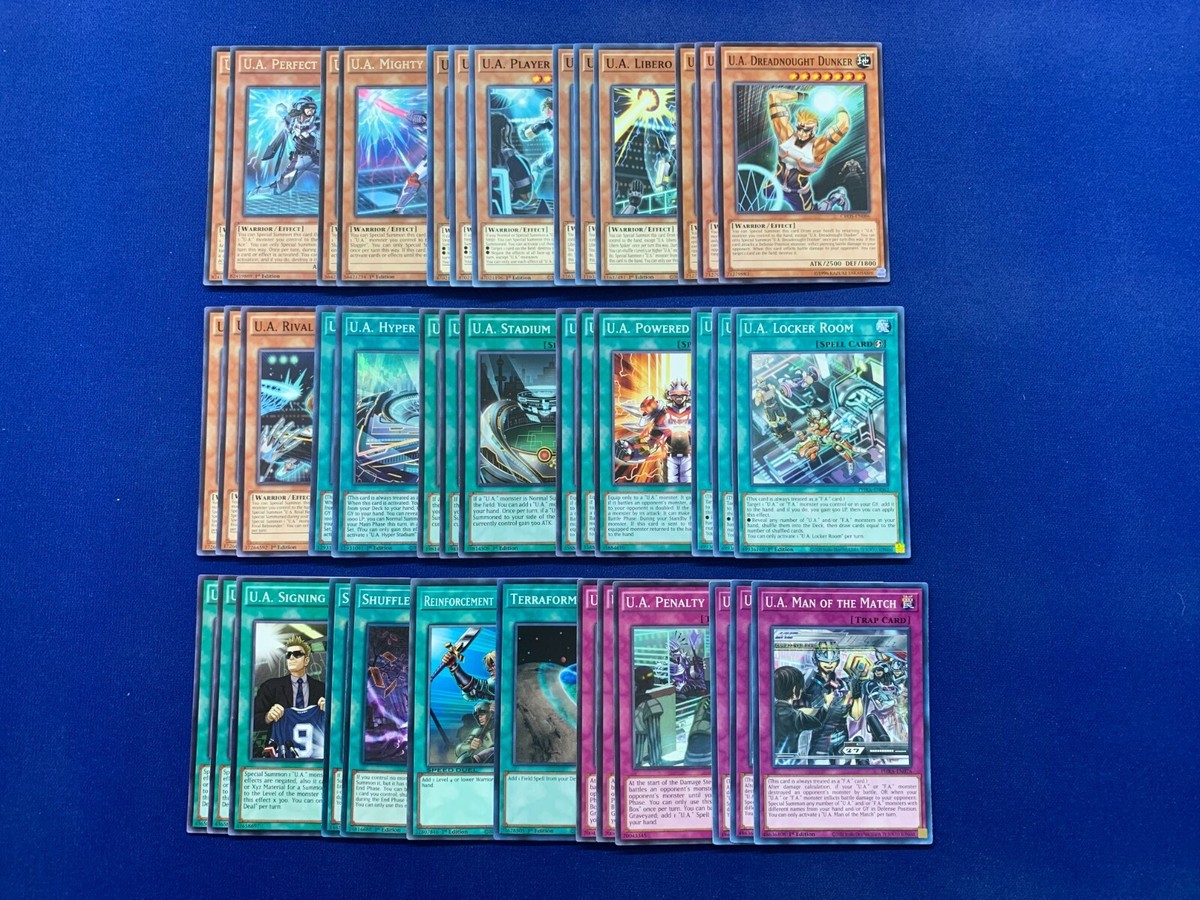 yugioh soccer deck Yu-Gi-Oh! Maze of Muertos Special Booster Box (24 Packs) – Yu-Gi-Oh!  Official main image 1