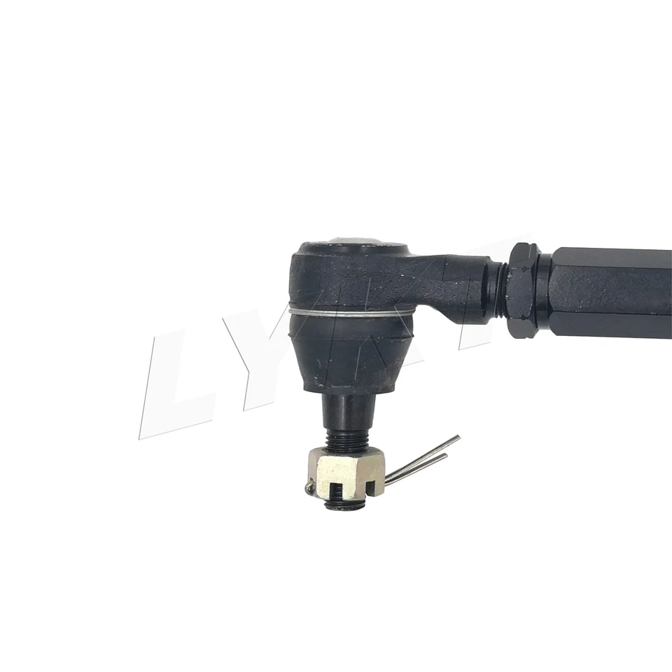 LYKT 2pcs Adjustable Rear Toe Arms for Hyundai Veracruz、Santa Fe & Kia Sorento - Image 3 of 4