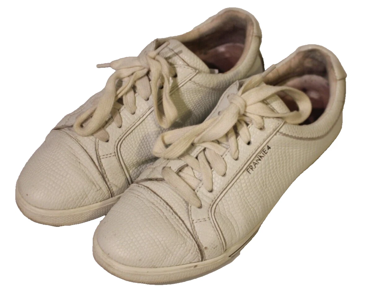 Frankie shoes store on sale