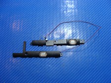 Asus Transformer T100TA-C1-GR 10.1" Genuine Laptop Left  Right Speaker Set