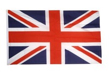 Großbritannien Hissflagge britische Fahnen Flaggen 60x90cm