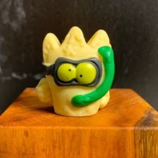 The Grossery Gang - Bug Strike Series 4 - Filthy Flipper - Moose Enterprises