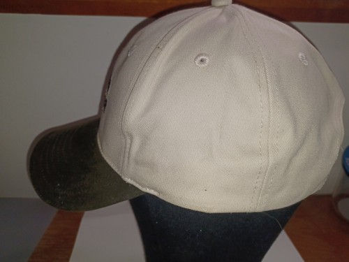 Sombrero con correa de genética de semillas del medio oeste granja ajustable - Imagen 3 de 8