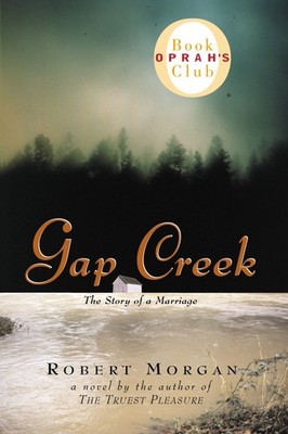Gap Creek : The Story of a Marriage