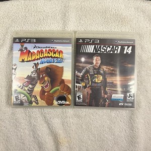 Madagascar Kartz Ps3 | eBay