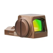 Sig Sauer ROMEO-X Pro 2 MOA Red Circle Dot FDE Reflex Sight SORX1002