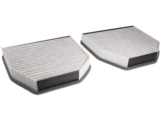 Mercedes-Benz SLR McLaren Cabin air filter