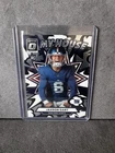 2025 Panini Donruss Optic - My House! Jaxson Dart #2 (RC)
