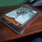 FASA #9000 - Crucible - Conquest of the Final Realm Core Rules (UNPUNCHED) NM — photo 3