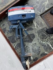 Yamaha F25BMHS Engine Outboard