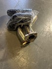 honda aquatrax f12x straight pipe exhaust