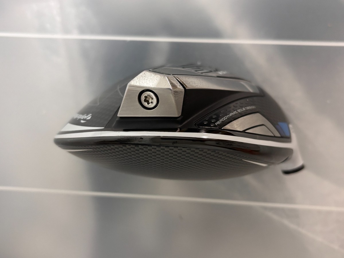 TaylorMade SIM Max D Driver 9/ 9.0 Head only | eBay