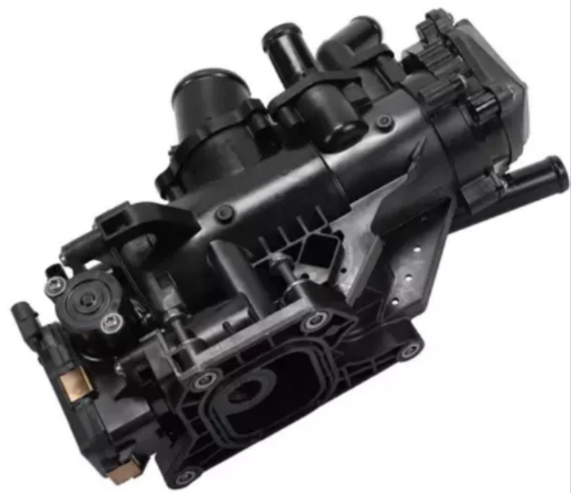 通用正品部件 55516369 发动机冷却液流量控制阀适用于 2.0L 涡轮通用 SUV — 第 2/3 张图片