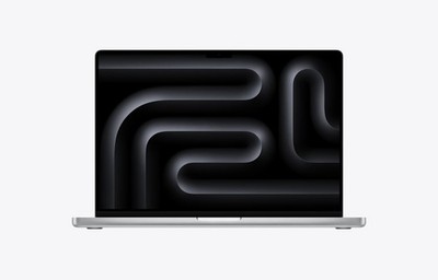 Apple MacBook Pro 14'' 2026 M5 Pro/24/1TB 15C CPU 16C GPU Silber MGDN4D/A NEU NEW