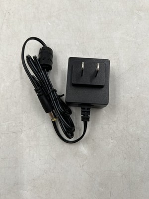 Snrox AC/DC Adapter - SR-C50501000U2 100-240VAC 0.2A 5V Free Shipping