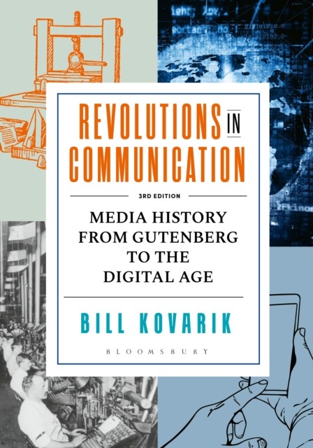 Revolutions in Communication by Bill Kovarik - 9798765107164 - Image 5