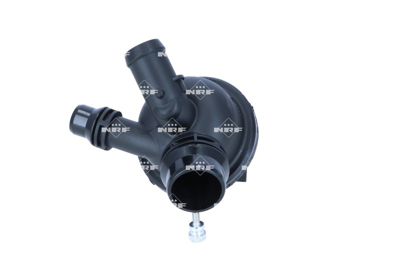 NRF 725319 Thermostat, coolant for BMW