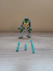 VTG TMNT The Next Mutation Venus 1997 Playmates Teenage Ninja Turtles Figure