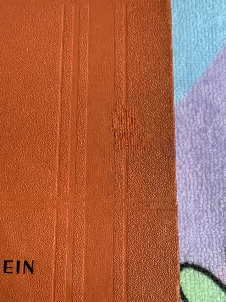 The Horror Omnibus, Dracula & Frankenstein, by Bram Stoker & Mary Shelley, 1897 — 第 2/4 张图片