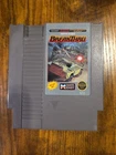 BreakThru (NES) - Original Nintendo Entertainment System
