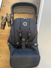 Bugaboo Kangaroo Seat With Attachments & Foot...