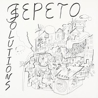 Jepeto Solutions - 7- - Vinyl Record 12In - G3Z