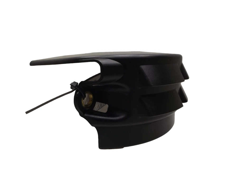 Cubierta del alternador Ford Fusion 2006-2009 usada 5S4Z10317B OEM Foto 4 de 4