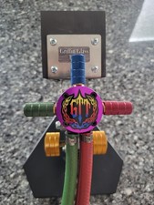     GTT Torches Mirage Glass Blowing Torch