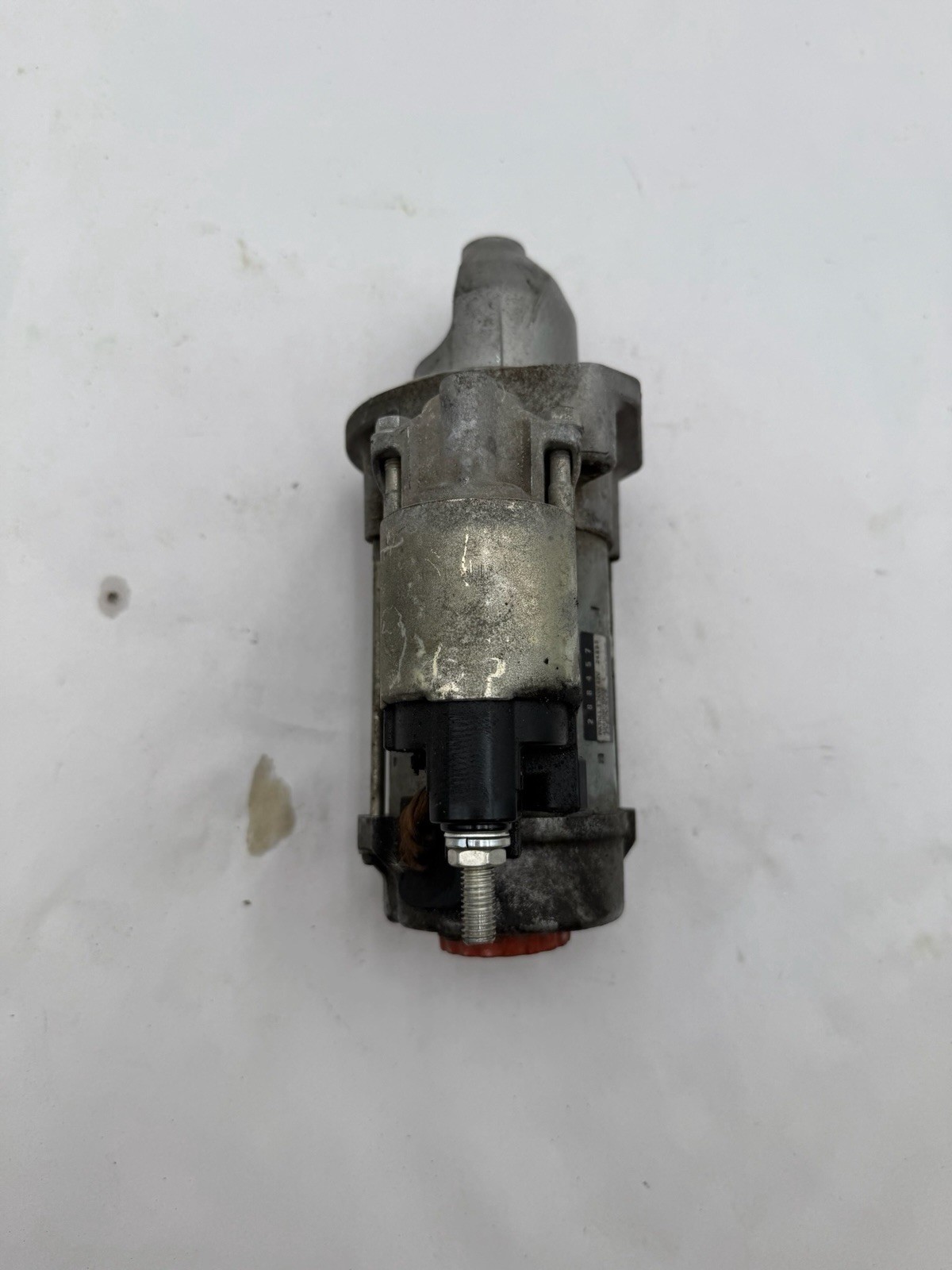 2017-2020 MASERATI GHIBLI 3.0L ENGINE STARTER MOTOR DENSO